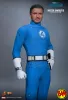 Hot Toys: MMS821 Mister Fantastic 1/6 Scale Actionfigur (Fantastic Four)