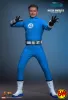 Hot Toys: MMS822 Mister Fantastic & H.E.R.B.I.E. 1/6 Scale Action Figure (Fantastic Four)
