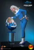 Hot Toys: MMS824 Invisible Woman & H.E.R.B.I.E 1/6 Scale Action Figure (Fantastic Four)