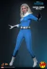 Hot Toys: MMS824 Invisible Woman & H.E.R.B.I.E 1/6 Scale Action Figure (Fantastic Four)