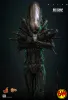Hot Toys: MMS826 Big Chap 1/6 Scale Actionfigur (Alien)