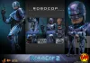 Hot Toys: MMS827D74 RoboCop 1/6 Scale Action Figure (RoboCop 2)
