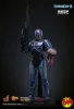 Hot Toys: MMS827D74 RoboCop 1/6 Scale Action Figure (RoboCop 2)