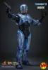 Hot Toys: MMS827D74 RoboCop 1/6 Scale Action Figure (RoboCop 2)