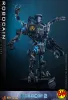 Hot Toys: MMS828D75 RoboCain 1/6 Scale Action Figure (RoboCop 2)