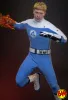 Hot Toys: MMS829 Human Torch 1/6 Scale Actionfigur (Fantastic Four)