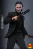 Hot Toys: MMS832 John Wick 1/6 Scale Actionfigur (Movie Masterpiece)