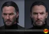 Hot Toys: MMS832 John Wick 1/6 Scale Actionfigur (Movie Masterpiece)