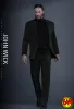 Hot Toys: MMS832 John Wick 1/6 Scale Actionfigur (Movie Masterpiece)