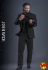 Hot Toys: MMS832 John Wick 1/6 Scale Actionfigur (Movie Masterpiece)