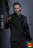 Hot Toys: MMS832 John Wick 1/6 Scale Actionfigur (Movie Masterpiece)