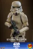 Hot Toys: MMS836 Imperial Remnant Stormtrooper 1/6 Scale Actionfigur (Star Wars)