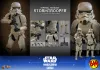 Hot Toys: MMS836 Imperial Remnant Stormtrooper 1/6 Scale Actionfigur (Star Wars)