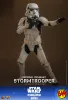 Hot Toys: MMS836 Imperial Remnant Stormtrooper 1/6 Scale Actionfigur (Star Wars)