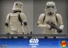 Hot Toys: MMS837 Imperial Remnant Stormtrooper 1/6 Scale Actionfigur (Star Wars) Deluxe Version