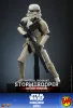 Hot Toys: MMS837 Imperial Remnant Stormtrooper 1/6 Scale Actionfigur (Star Wars) Deluxe Version