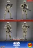 Hot Toys: MMS837 Imperial Remnant Stormtrooper 1/6 Scale Actionfigur (Star Wars) Deluxe Version