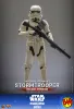 Hot Toys: MMS837 Imperial Remnant Stormtrooper 1/6 Scale Actionfigur (Star Wars) Deluxe Version