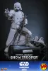 Hot Toys: MMS838 Imperial Remnant Snowtrooper 1/6 Scale Actionfigur (Star Wars)