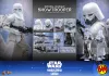Hot Toys: MMS838 Imperial Remnant Snowtrooper 1/6 Scale Actionfigur (Star Wars)