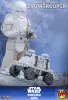 Hot Toys: MMS838 Imperial Remnant Snowtrooper 1/6 Scale Actionfigur (Star Wars)