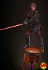 Hot Toys: MMS839 Anakin Skywalker 1/6 Scale Action Figure Mustafar (Star Wars)