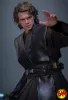 Hot Toys: MMS839 Anakin Skywalker 1/6 Scale Action Figure Mustafar (Star Wars)