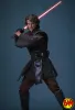 Hot Toys: MMS839 Anakin Skywalker 1/6 Scale Action Figure Mustafar (Star Wars)