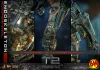 Hot Toys: MMS840D77 Endoskeleton 1/6 Scale Actionfigur (Terminator 2)
