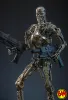 Hot Toys: MMS840D77 Endoskeleton 1/6 Scale Actionfigur (Terminator 2)