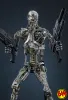 Hot Toys: MMS840D77 Endoskeleton 1/6 Scale Actionfigur (Terminator 2)