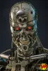 Hot Toys: MMS840D77 Endoskeleton 1/6 Scale Actionfigur (Terminator 2)