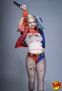 Hot Toys: MMS841 Harley Quinn 1/6 Scale Actionfigur (Suicide Squad)