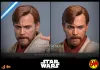 Hot Toys: MMS843 Obi-Wan Kenobi 1/6 Scale Action Figure Mustafar (Star Wars)