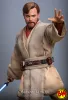 Hot Toys: MMS843 Obi-Wan Kenobi 1/6 Scale Action Figure Mustafar (Star Wars)