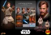 Hot Toys: MMS843 Obi-Wan Kenobi 1/6 Scale Action Figure Mustafar (Star Wars)