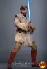 Hot Toys: MMS843 Obi-Wan Kenobi 1/6 Scale Action Figure Mustafar (Star Wars)