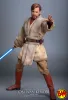 Hot Toys: MMS843 Obi-Wan Kenobi 1/6 Scale Action Figure Mustafar (Star Wars)