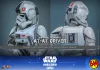 Hot Toys: MMS845 Imperial Remnant AT-AT Driver 1/6 Scale Actionfigur (Star Wars)