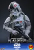 Hot Toys: MMS845 Imperial Remnant AT-AT Driver 1/6 Scale Actionfigur (Star Wars)