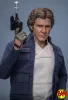 Hot Toys: MMS846 Han Solo 1/6 Scale Actionfigur (Star Wars)
