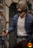 Hot Toys: MMS846 Han Solo 1/6 Scale Actionfigur (Star Wars)
