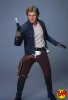Hot Toys: MMS846 Han Solo 1/6 Scale Actionfigur (Star Wars)