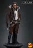 Hot Toys: MMS846 Han Solo 1/6 Scale Actionfigur (Star Wars)