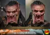 Hot Toys: MMS849 Dek 1/6 Scale Actionfigur (Predator Badlands)