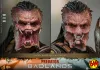 Hot Toys: MMS849 Dek 1/6 Scale Actionfigur (Predator Badlands)