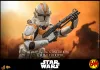 Hot Toys: MMS851 | 212th Attack Battalion Clone Trooper 1/6 Scale Action Figure (Star Wars)
