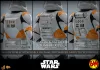Hot Toys: MMS851 | 212th Attack Battalion Clone Trooper 1/6 Scale Action Figure (Star Wars)