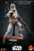 Hot Toys: MMS851 | 212th Attack Battalion Clone Trooper 1/6 Scale Action Figure (Star Wars)