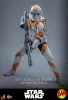 Hot Toys: MMS851 | 212th Attack Battalion Clone Trooper 1/6 Scale Action Figure (Star Wars)